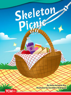 cover image of Skeleton Picnic